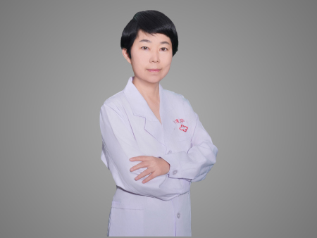 張莉莉   腦(nǎo)卒中科(kē)副主任