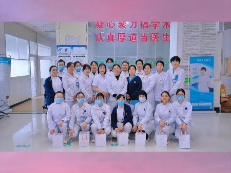 2025護士節活動