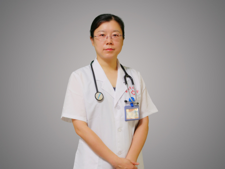于愛(ài)靜(jìng) 職稱：副主任醫(yī)師(shī)