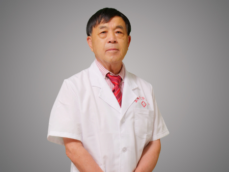 王學林(lín) ：腦(nǎo)卒中學科(kē)帶頭人(rén)